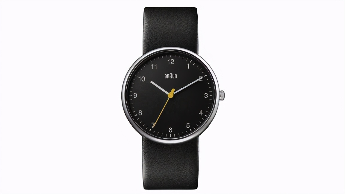 父亲节礼物推荐男士手表,仪式感满满的男士手表