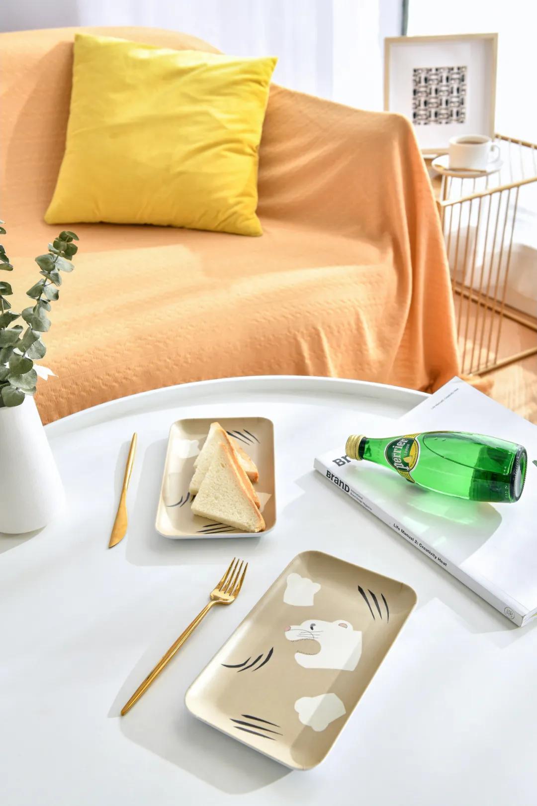 生活方式的提案,汇聚千种美好生活提案