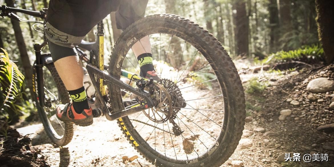 儿童山地车骑行技巧,新手山地车骑行技巧视频教程