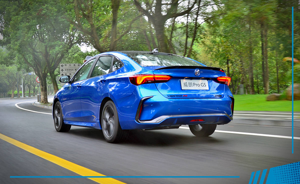 全新别克威朗pro是三缸机吗,别克威朗pro全新1.5t发动机