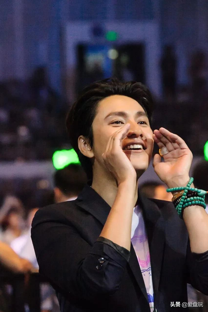 杨幂倪妮中式,杨幂佛教计数器