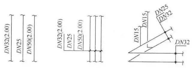 cad常见的消防图例符号大全,cad建筑符号图例大全