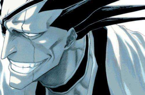 十大死鱼眼动漫排行榜,死鱼眼但不是大佬的动漫人物