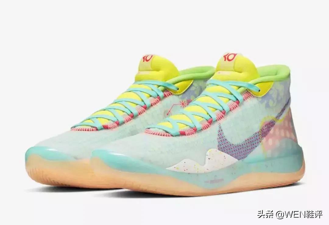 粉丝答疑球鞋,适合水泥地的实战鞋nike