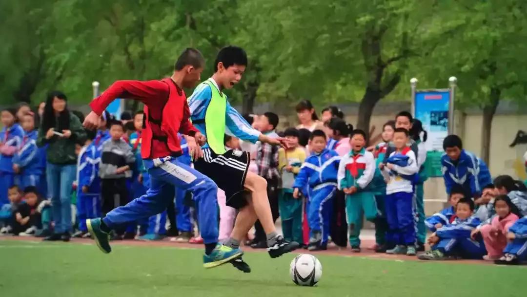 2018宁夏青少年校园足球节即将开幕