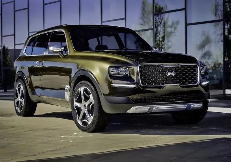 比汉兰达好的车,比汉兰达还大的丰田车