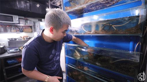 送¥600高级牛肉！火爆广深的烤肉店，有女票的千万别去！