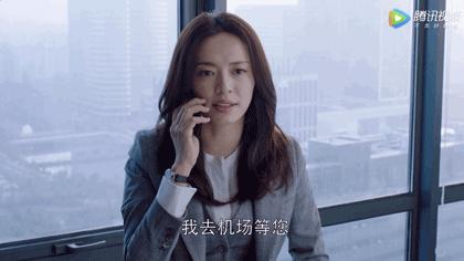 《都挺好》里，苏明玉示范了女白领到底应该怎么穿！