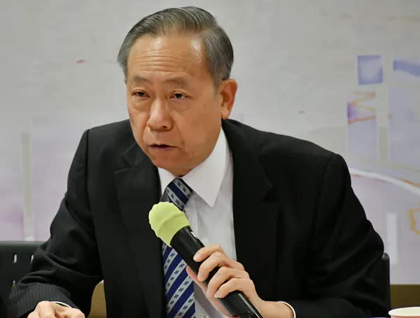 「商报分享」政商贤达齐挺：国安法是定海神针令明珠尘尽光生