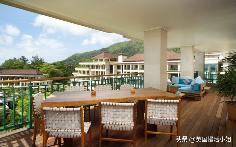 春风十里不如在塞舌尔遇见你——自由行攻略