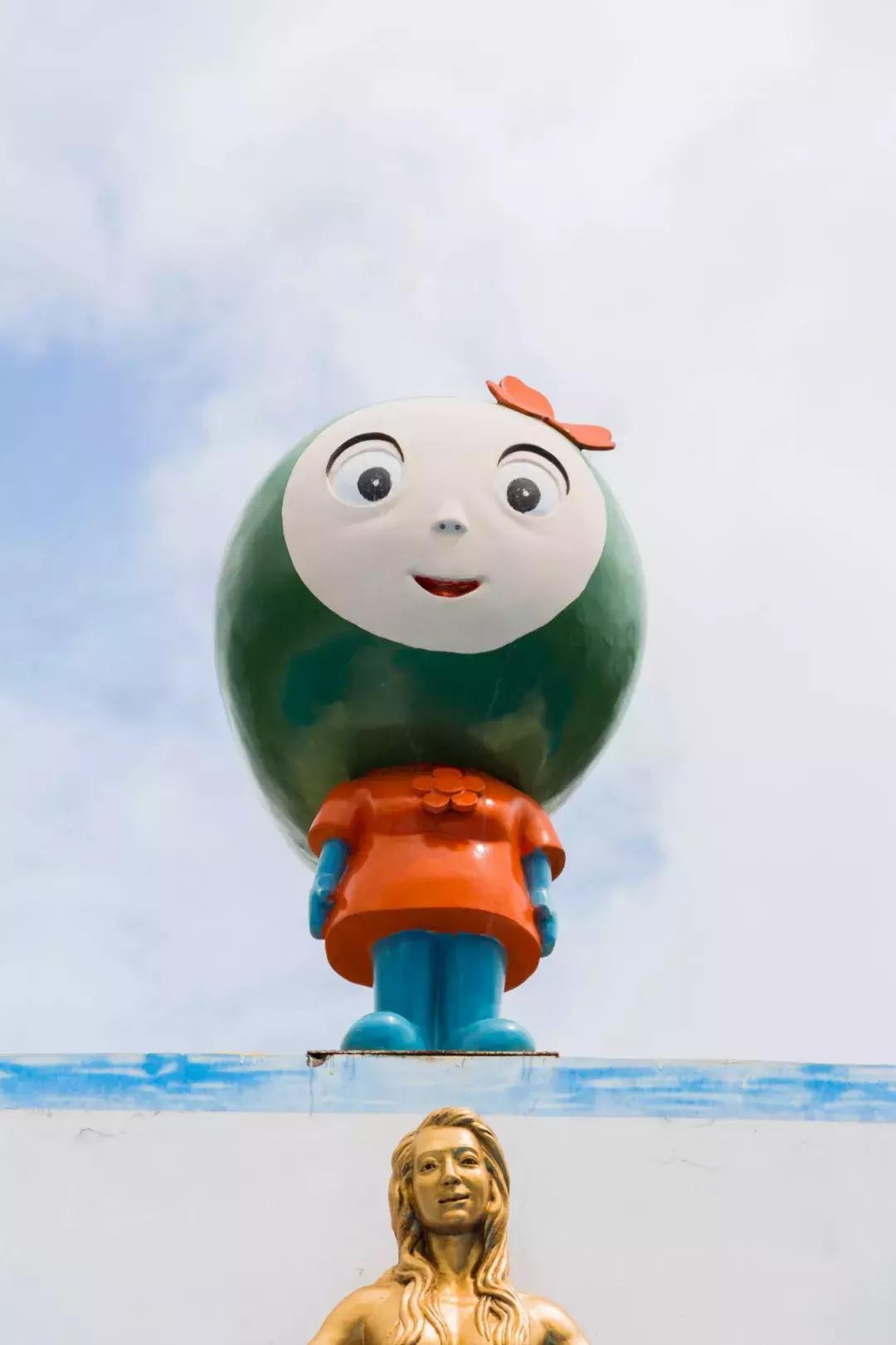 深圳哪里有摩天轮可以坐,深圳哪里有免费摩天轮