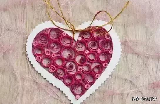 幼儿园用的手工卡纸需要多大的,幼儿园卡纸手工灯笼制作教程