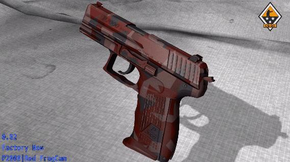 「皮肤控」第35期：军规级竟然最贵的3号*器武**箱，带你了解屠夫