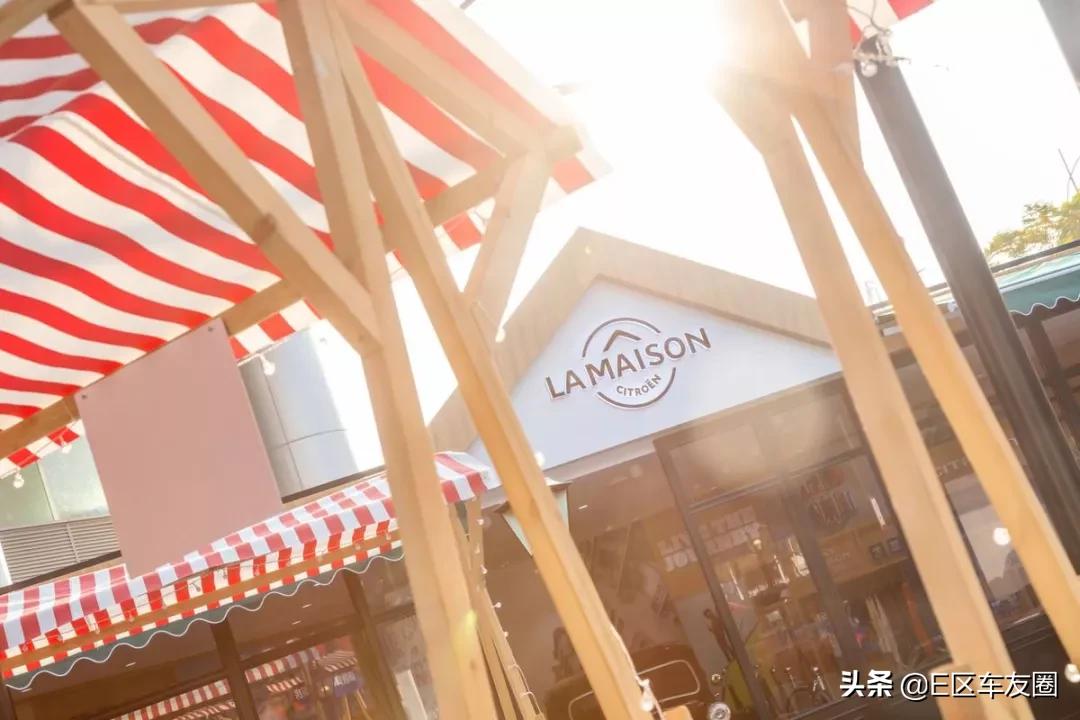 巴黎的名牌有哪些,如果用一个字来形容城市的生活