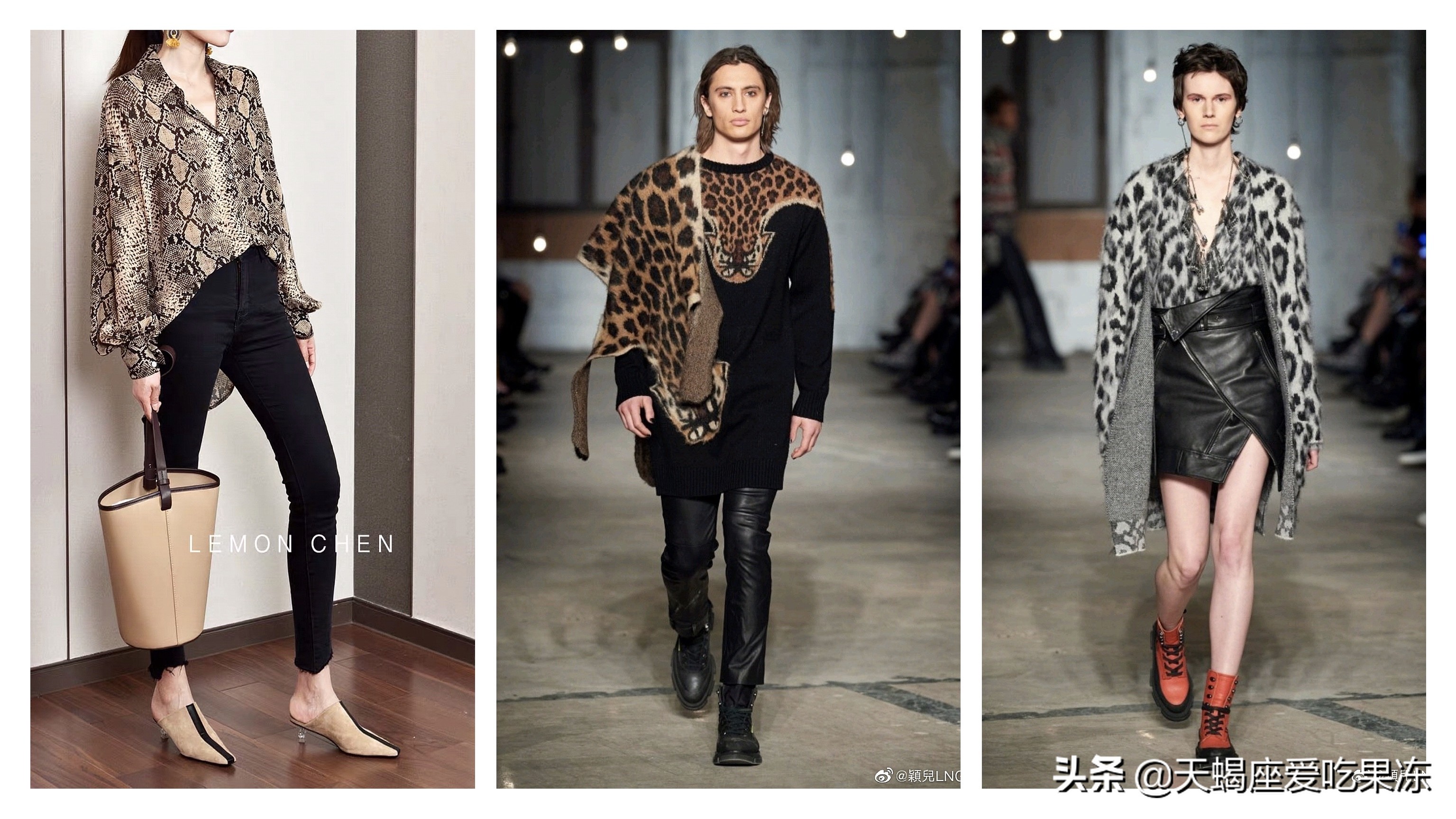 盘点那些既廉价又昂贵的时髦单品,时髦单品推荐