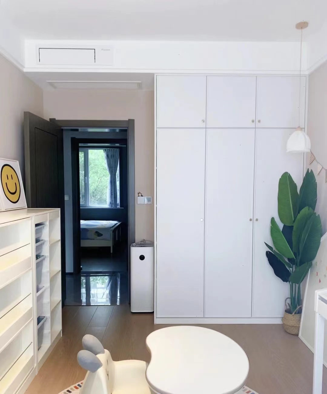 新房装修的高级场面,装修怎么设计出高级感