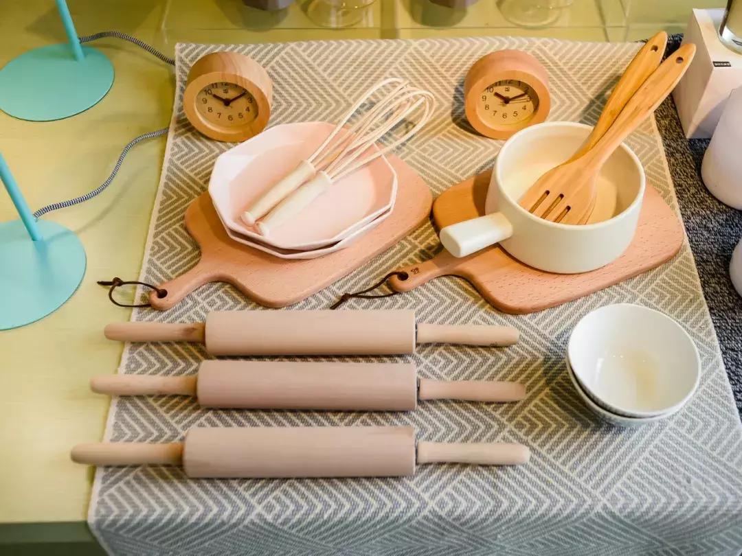 高级感家居店铺推荐,你有哪些私藏的高颜值家居好店