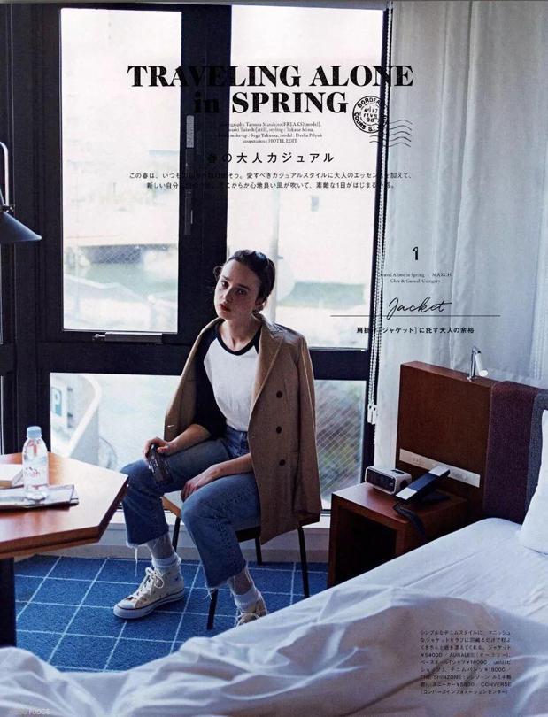 匡威格子鞋子怎么搭配裤子,匡威的鞋如何搭配裙子好看