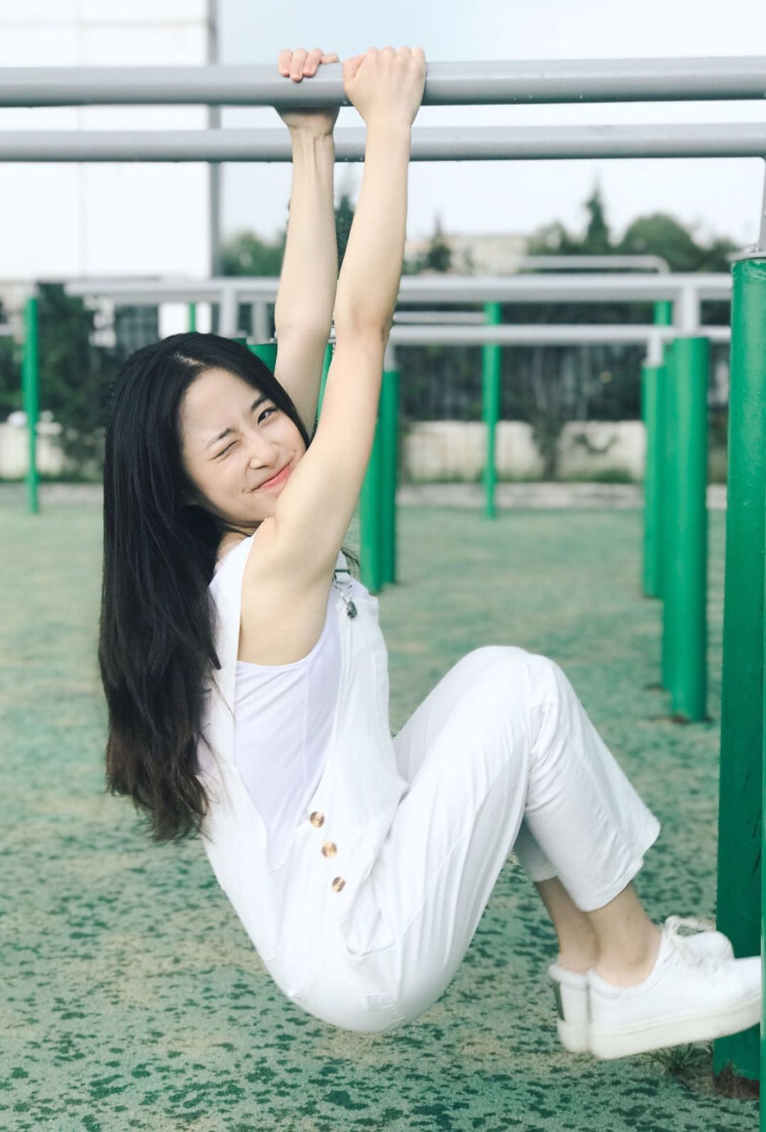 10个拍照技巧拍出好看人像照,人像姿势照拍照技巧大全