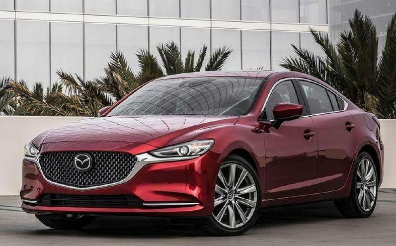 马自达宣布两年内不出新车,马自达几年不改款了