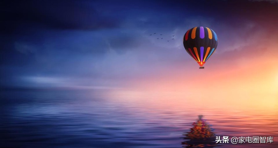 山寨家电的大克星们今年要发飙：小米牵头、海尔美的海信趁势而上