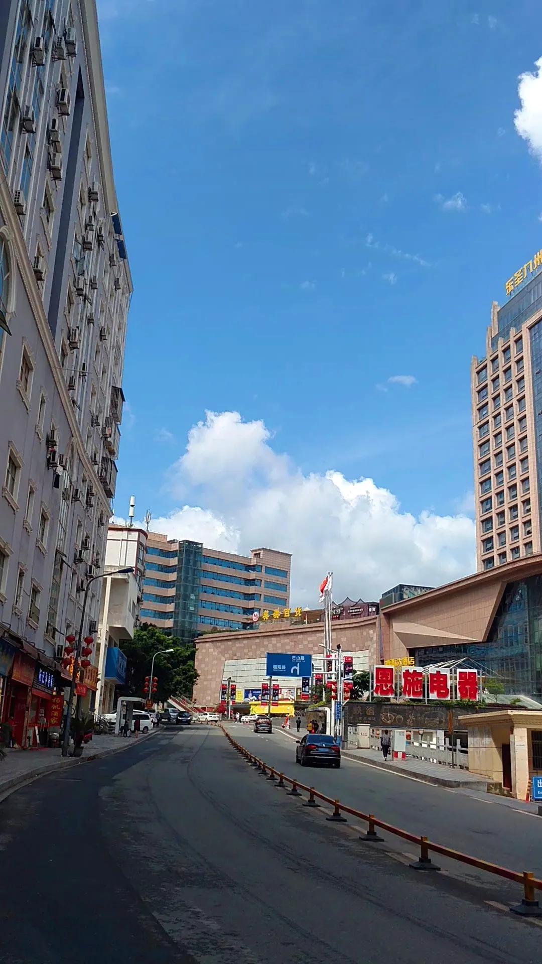 巴东美丽的地方,恩施秘境巴东