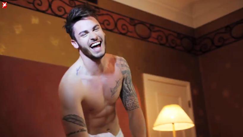 昔日男模“一哥”创立高级潮流服装品牌,人生的下半场更精彩