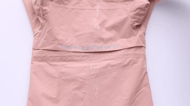 冲锋衣又酷又飒,你不知道的冲锋衣时髦风尚