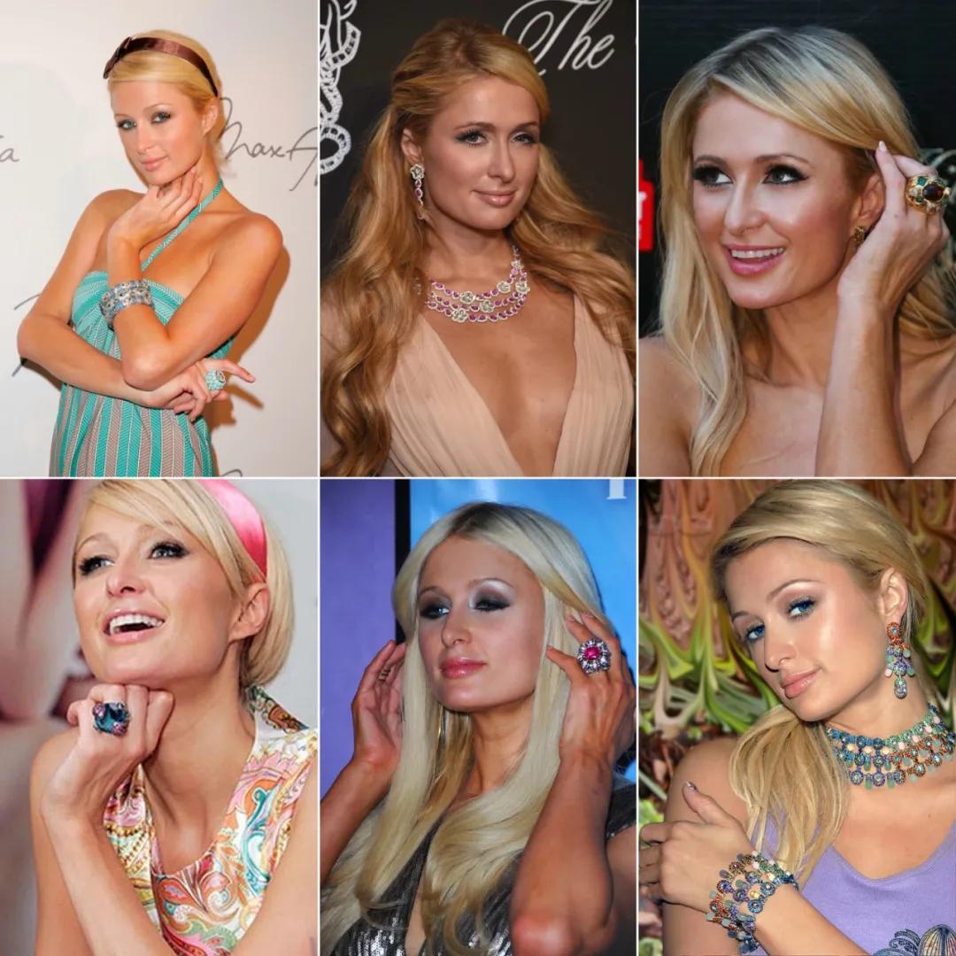 穿礼服下厨,戴镶钻口罩买菜?这位真名媛网红鼻祖,又再次爆红