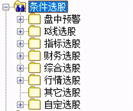 同花顺智能选股技巧,怎么通过同花顺的指标选股