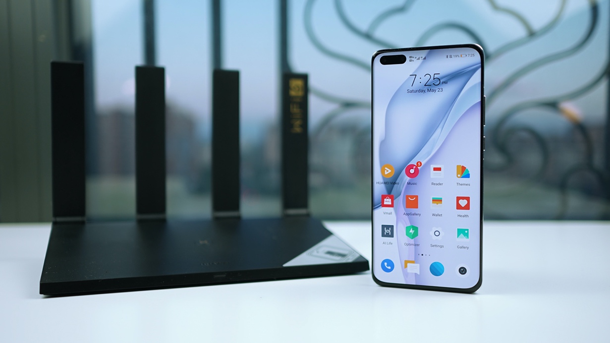 华为ax3pro和tplinkax3200哪个好,华为路由器ax3pro7200和7206区别