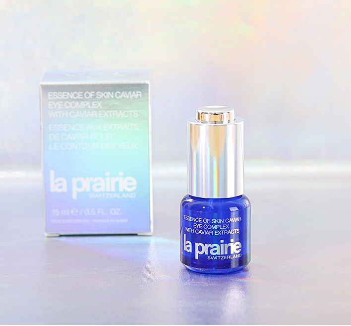 眼部衰老特征,注意这4点轻松延缓眼部衰老