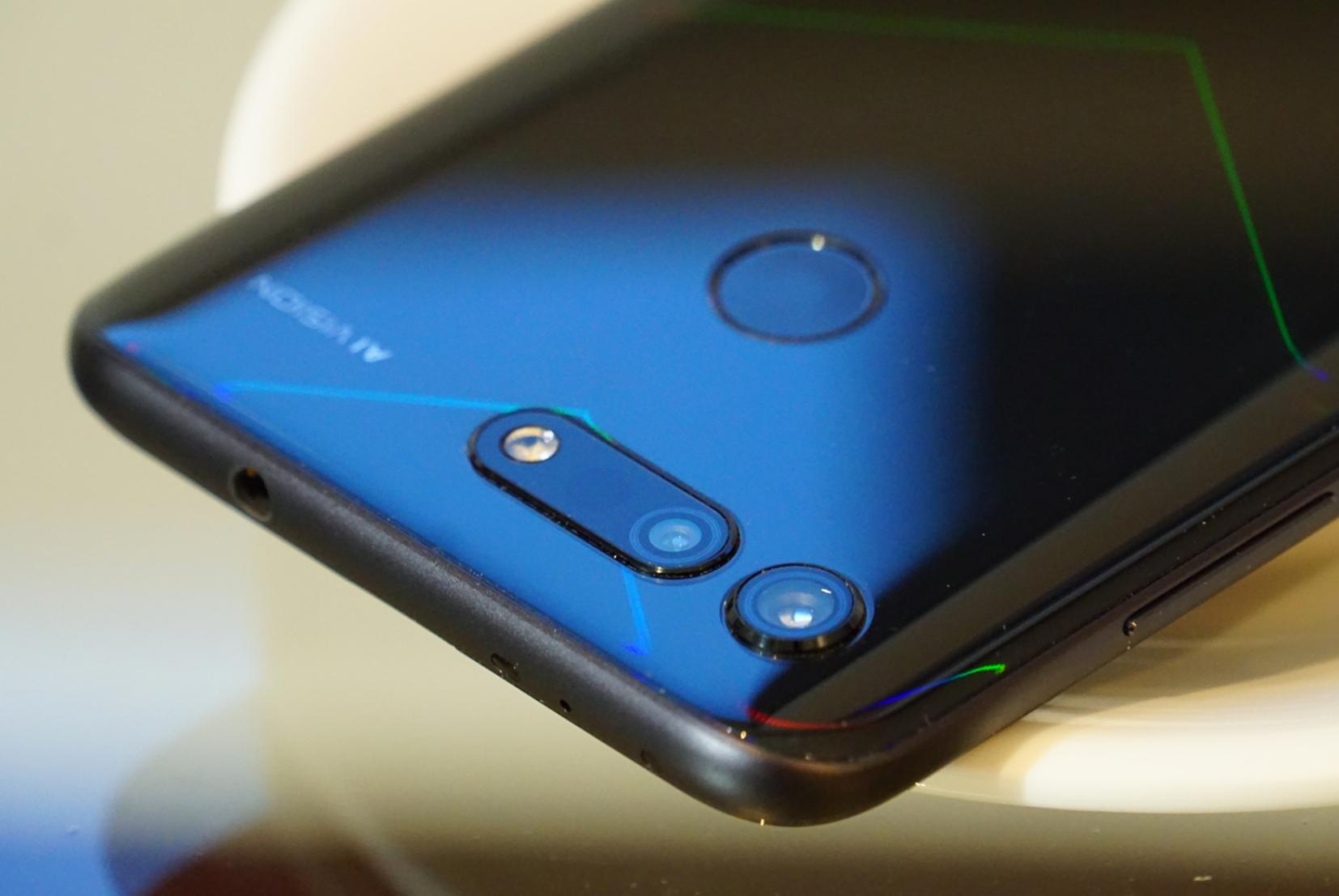 荣耀v20配麒麟980功能怎么样,荣耀v20麒麟980可以玩光遇吗