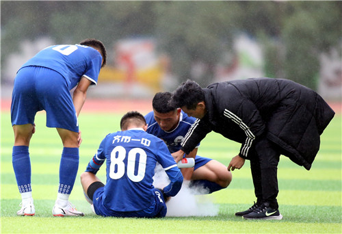 2024年黑龙江省足球青少年锦标赛,2023青少年足球锦标赛黑龙江直播