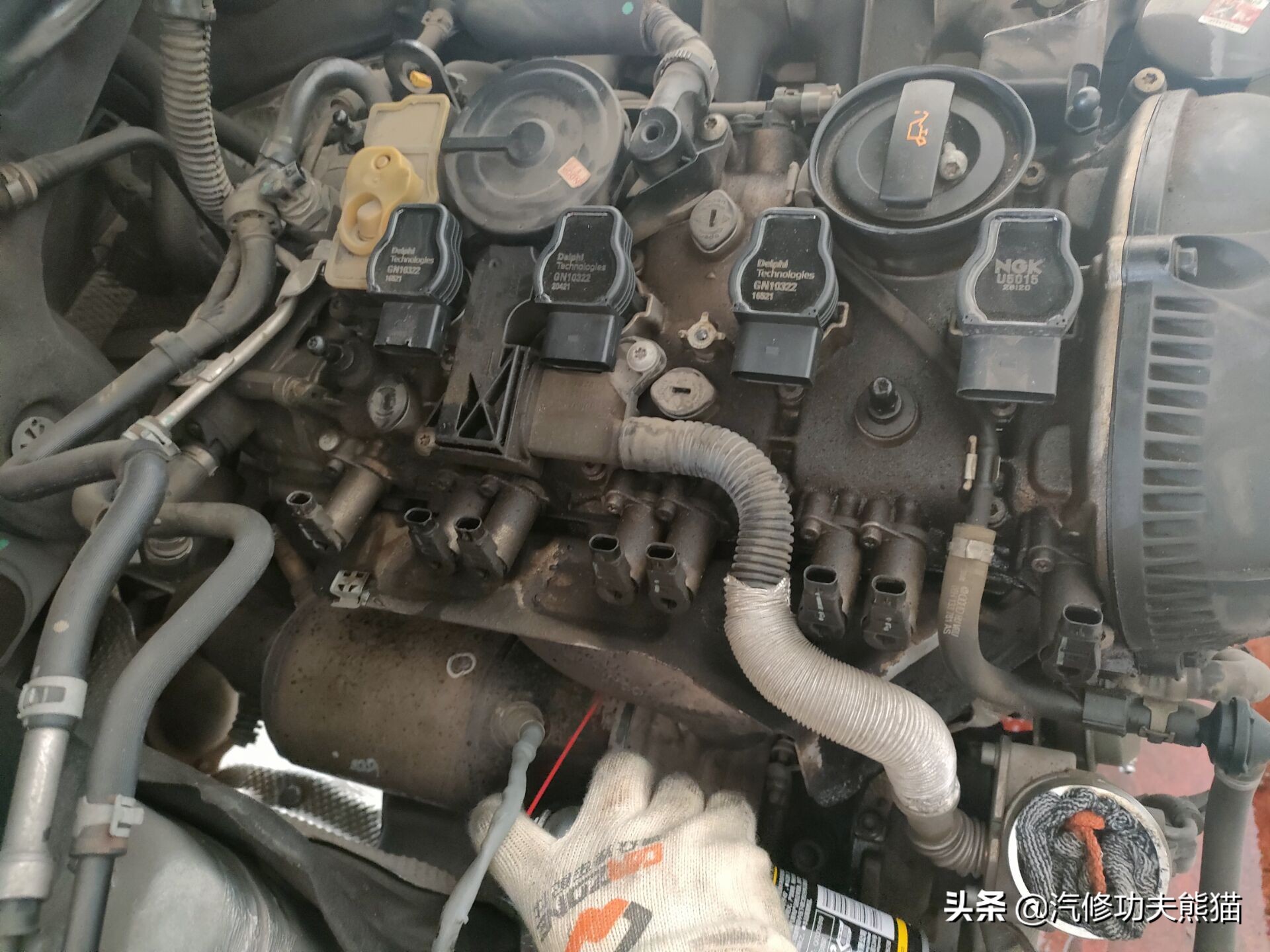 当年奥迪q5落地多少钱,当年奥迪q52018款典藏版价格