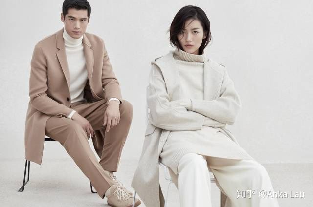 有哪些小众品牌好穿的衣服,有哪些值得推荐的大牌衣服