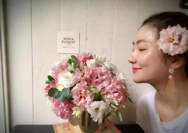 selina任家萱回四川,selina任家萱伤疤好了吗