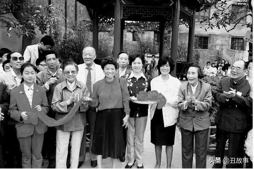 传奇女间谍身亡,传奇110岁女特工