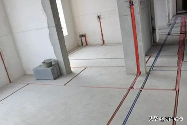 线路老化引发火灾如何查找起火点,线路老化起火原因分析