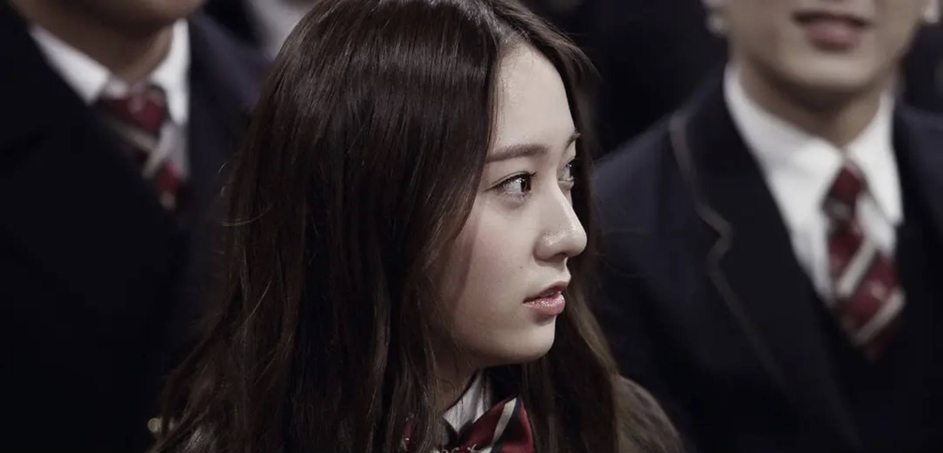 郑秀晶生活中颜值混剪,郑秀晶名媛气质