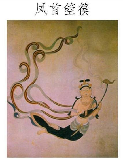 敦煌壁画复原的乐器,敦煌壁画乐器复活纪录片