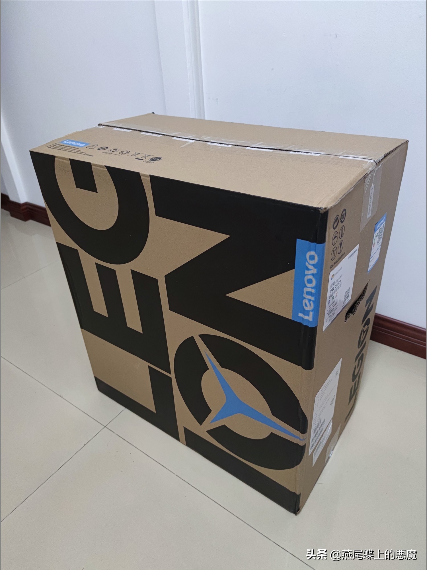 真的不像品牌机，拯救者刃90002020款全方位评测