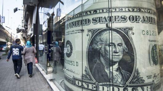 中俄现在还能去美元化吗,俄罗斯美元化最新进展