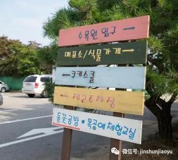 去韩国需要知道哪些句子,去韩国必须知道的词