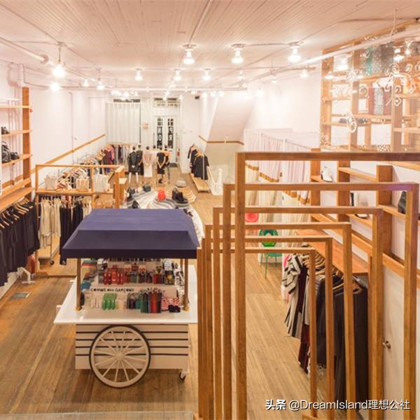 life全球闪购,逛遍全球高端时尚买手店