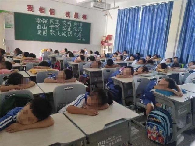 深圳学校午托困局,不交课后服务费的后果