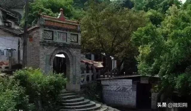 阳朔小众景点阳朔古镇,阳朔最值得去的是哪些景点