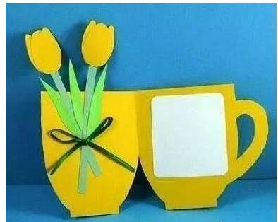 教师节好看的手工贺卡好看又简单,教师节的手工贺卡简单又漂亮的