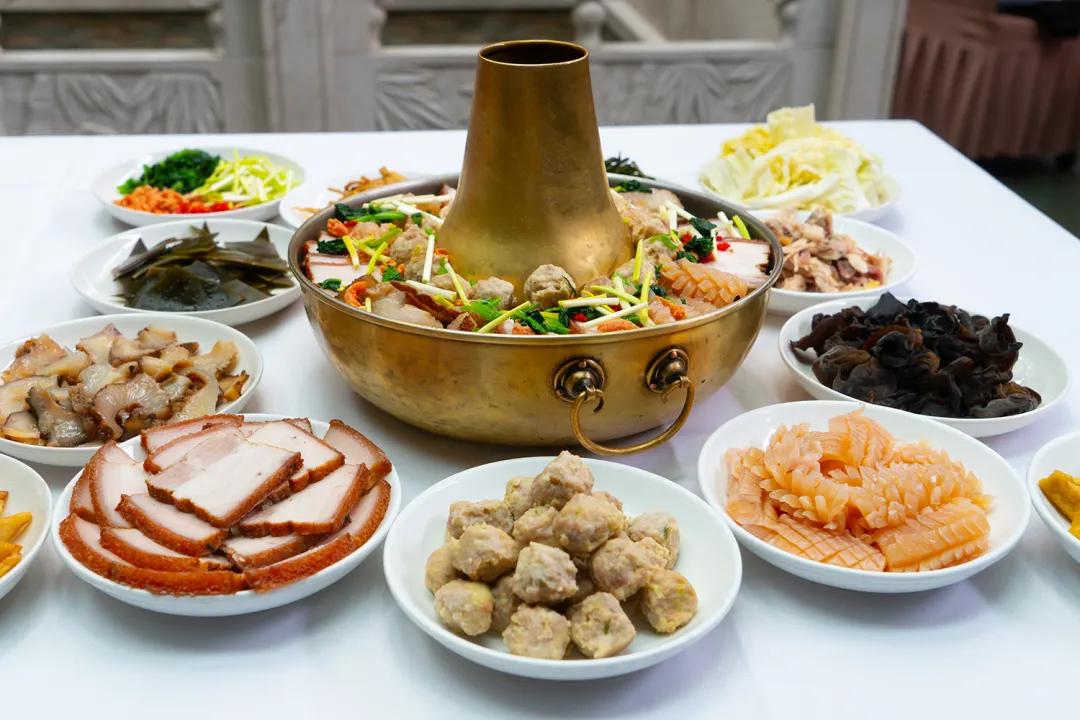 寻味老味道餐馆,寻味大同老砂锅