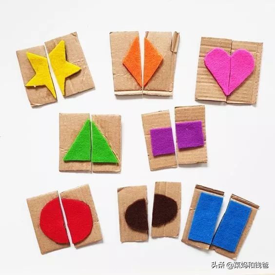 在家带娃不知道怎么玩？这里有15个免费小游戏，快来学习